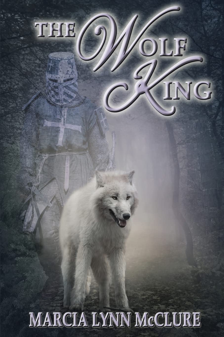 Buy The Wolf King — BookShops.in