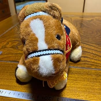 Amazon.co.jp: ディープスカイ ぬいぐるみ Sサイズ アバンティ AVANTI