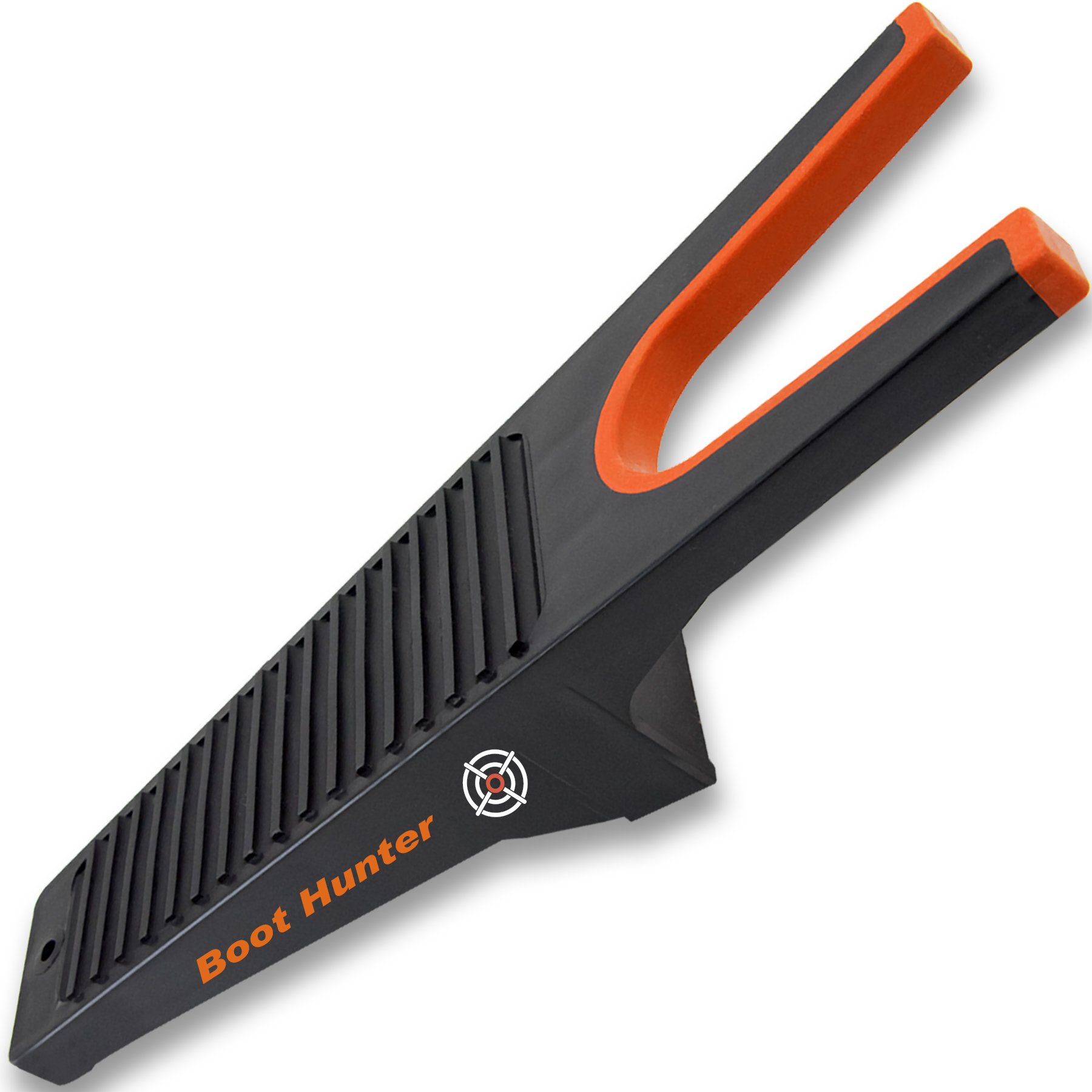 Southwestern EquineBoot Hunter - Boot Puller Jack (Orange)