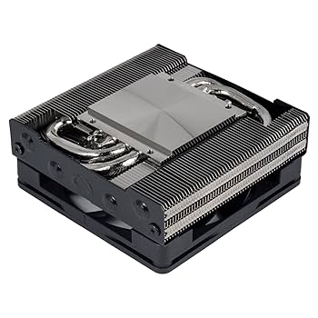 CPU Momo Amazon.com: Shuriken 3, 92mm Low-Profile CPU Cooler, AMD AM5