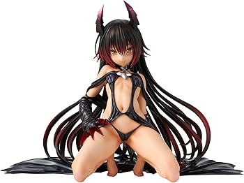 ユニオンクリエイティブ ToLOVEるダークネス ダークネスVer. 3点セット ユニオンクリエイティブ ToLOVEるダークネス ダークネスVer. 3点