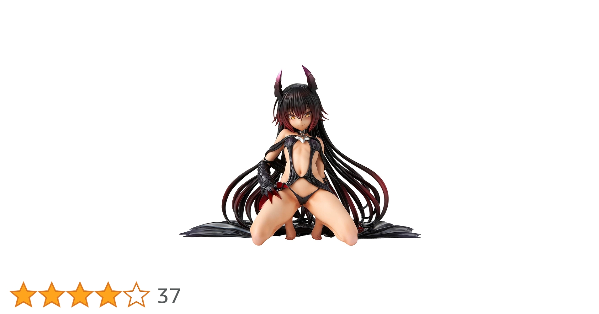 Amazon.co.jp: ユニオンクリエイティブ ToLOVEる-とらぶる-ダークネス