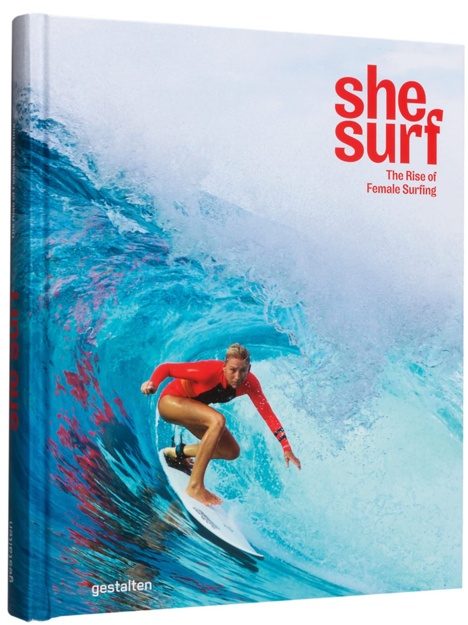 She Surf: The Rise of Female Surfing
