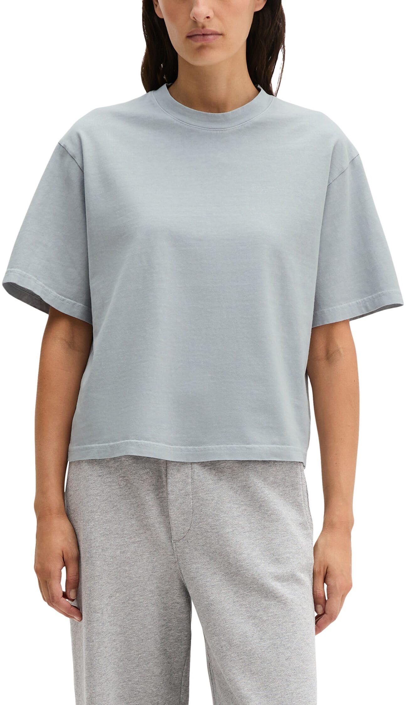 Marc O'Polo Damen 602209751009 T-Shirt