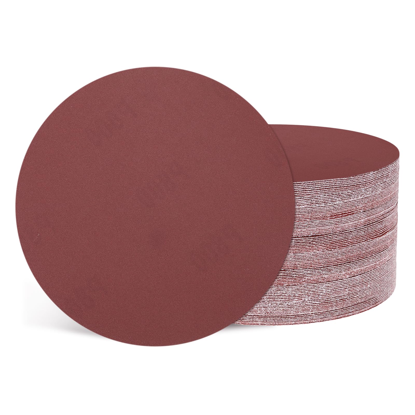 100 Sanding Discs 3 Inch 100 Grit - Kozelo -24