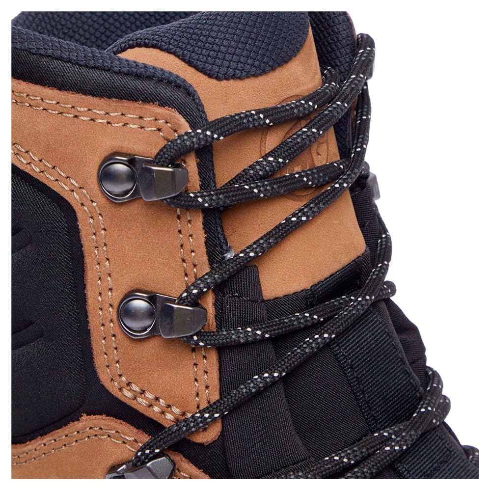 Mammut Femme Blackfin Leather High GTX Women Botte d'alpinisme