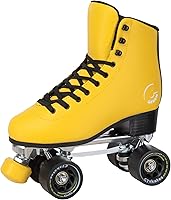 Vista 11 de C SEVEN C7skates Patines de ruedas cuádruples Dark Magic