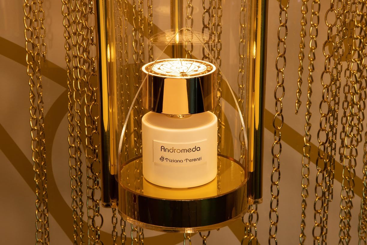 Tiziana Terenzi Andromeda Extrait Parfum