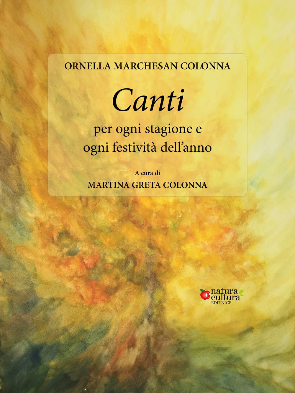 Canti Per Ogni Stagione E Ogni Festività Dell'anno - 4