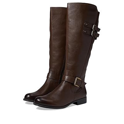 Naturalizer Jessie Wide Calf Women