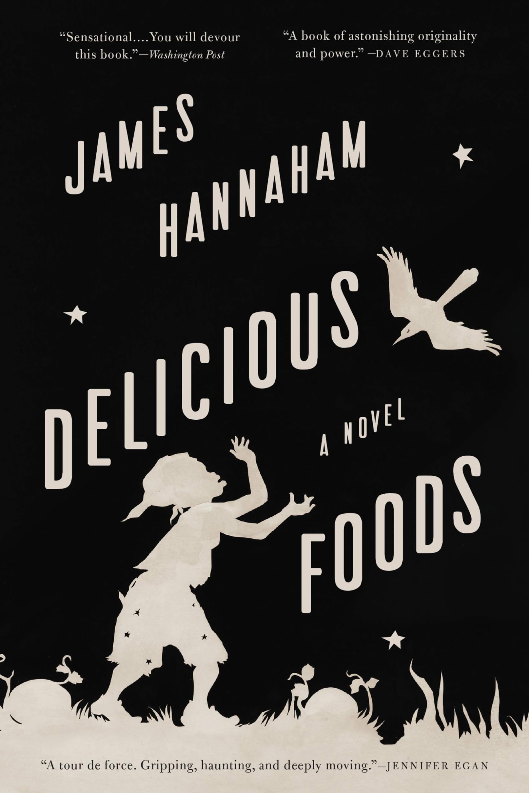 Buy Delicious Foods: A Novel — BookShops.in