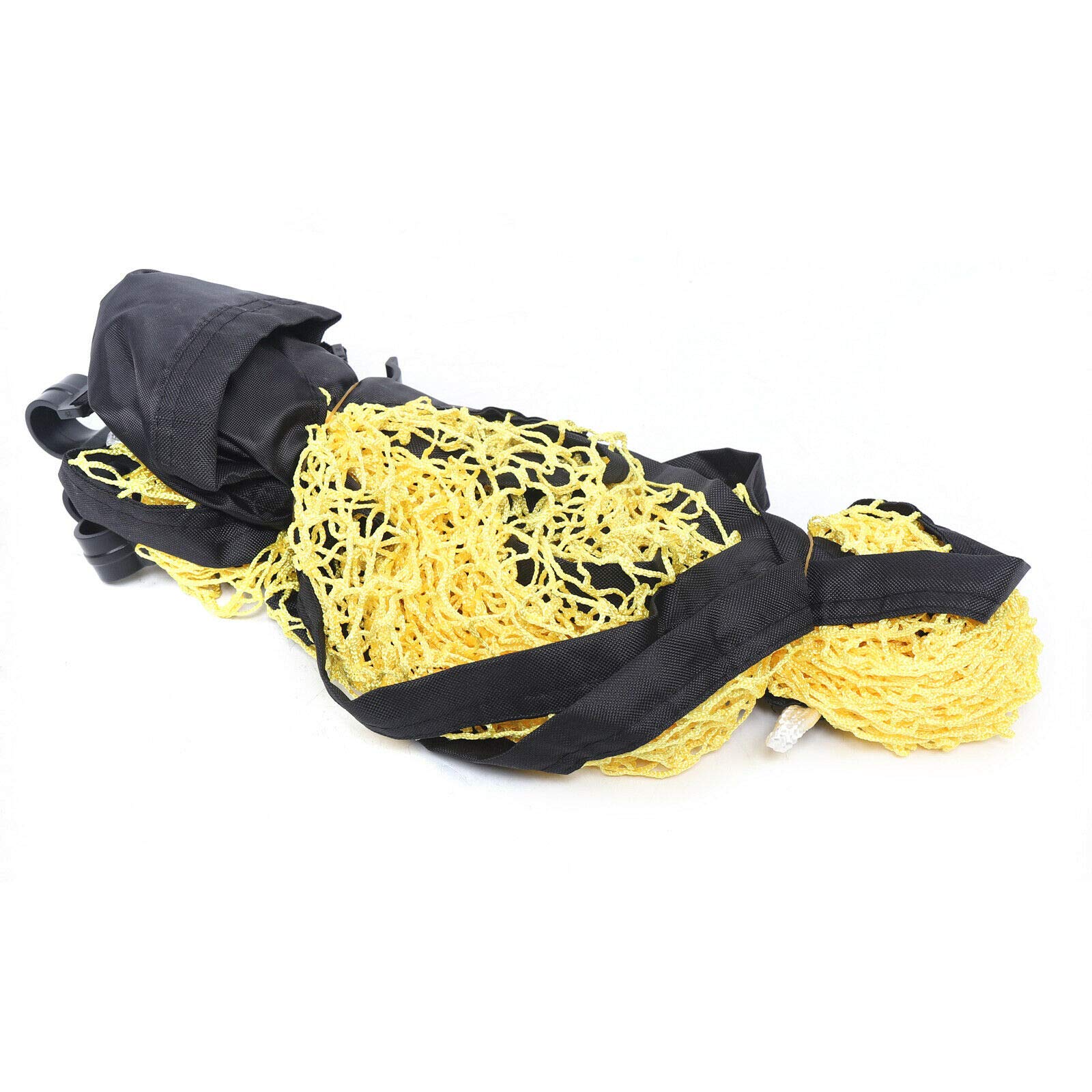 Rete da Rimbalzo per Calcio Rete da Rimbalzo per Calcio Attrezzatura Pieghevole Porta da tiro Allenamento 2 in 1 Design a Doppio Strato per praticare abilità, Come Passaggio, tiro