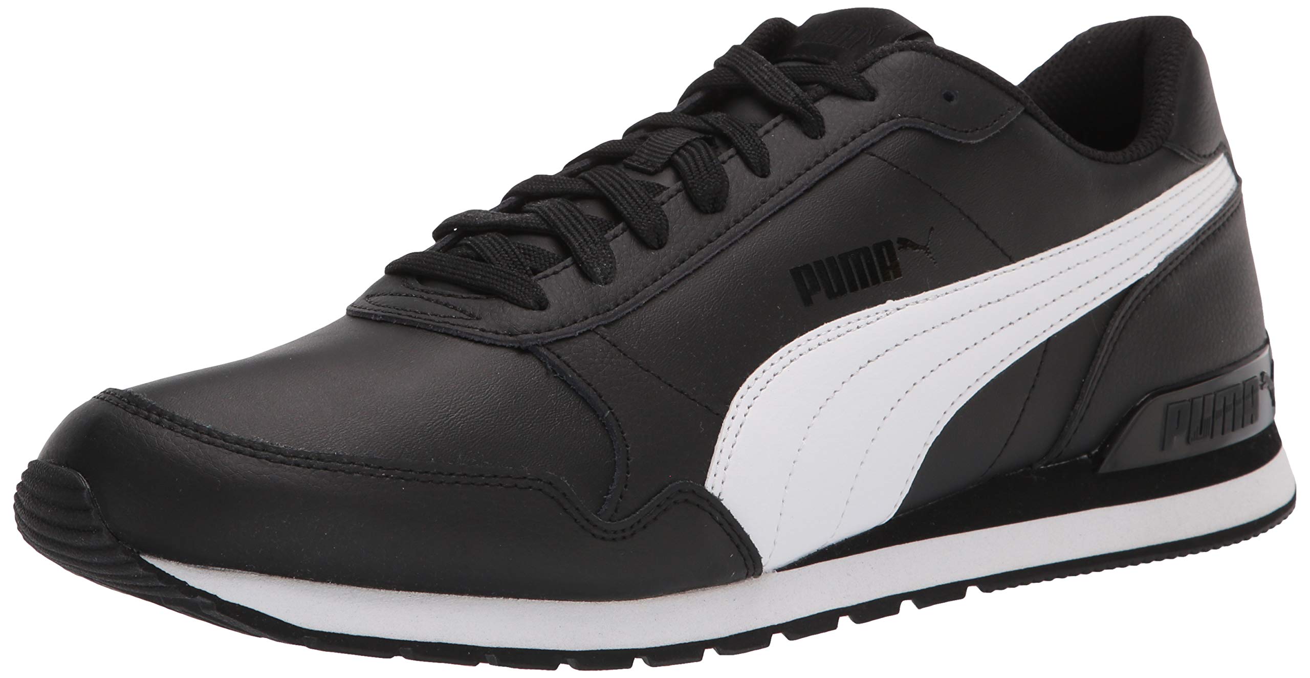 PUMA Men's St Runner 2 Sneaker