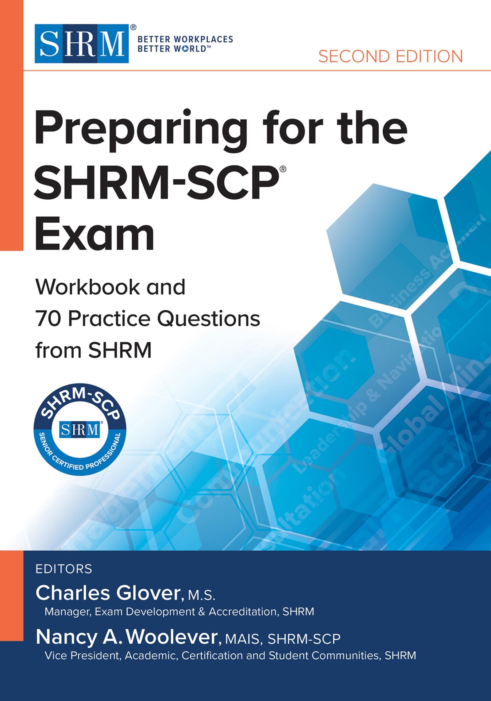 Preparing for the SHRM-SCP® Exam: Workbook and Practice Questions from SHRM 2nd Edition