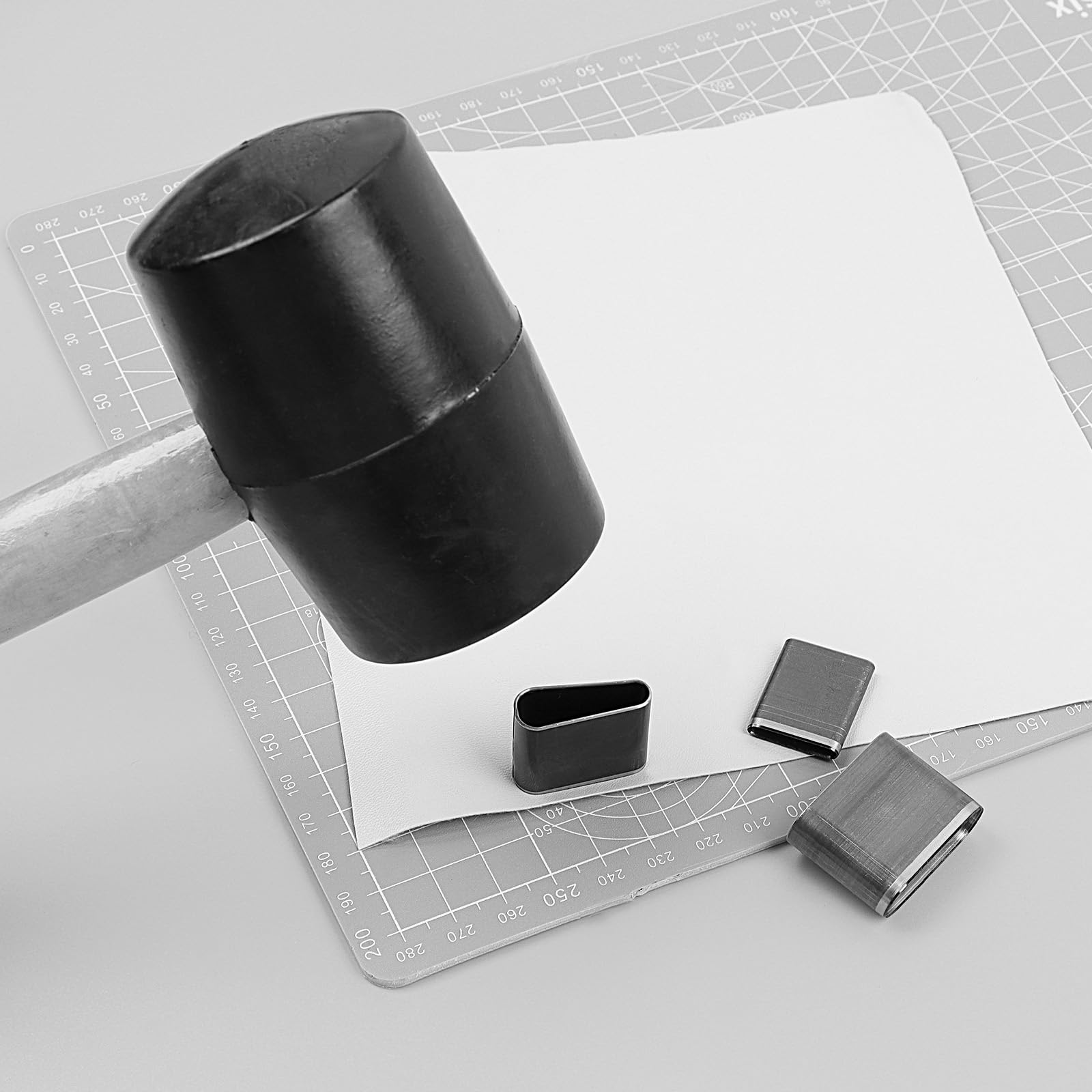 Leergereedschap? Het Beste Leergereedschap | Strieder Lederhandel - Strieder Lederhandel