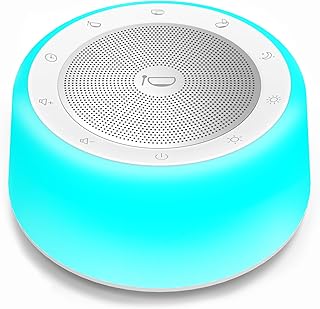 Kipcush Tibetan Singing Bowls Machine - 5 Sound Bowls for Yoga, Meditation, Mindfulness, Healing, Chakra Healing and Stress Relief, Timer and Memory Features, Plug in