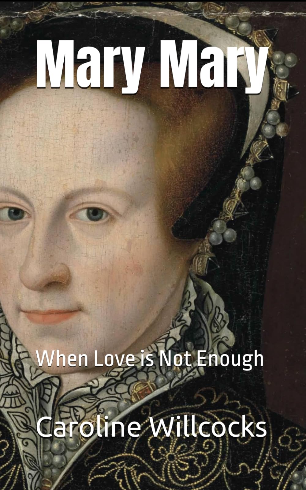 Mary Mary: When Love is Not Enough