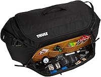 Vista 6 de Thule RoundTrip - Lona para bicicleta