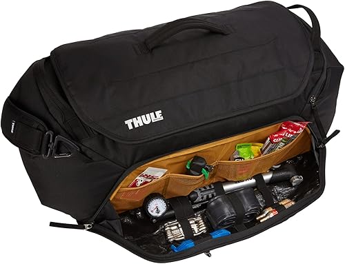 Miniatura 6 de Thule RoundTrip - Lona para bicicleta