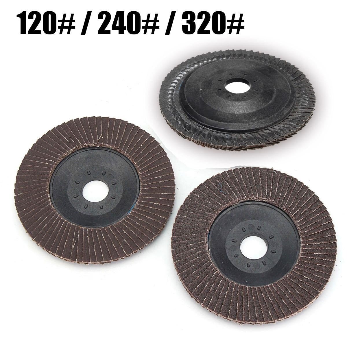 Diamentowa tarcza garnkowa, diamentowa tarcza szlifierska 1 szt. 4" 100 mm do szlifierek kątowych, ściernica listkowa, ściernice narzędziowe(120)