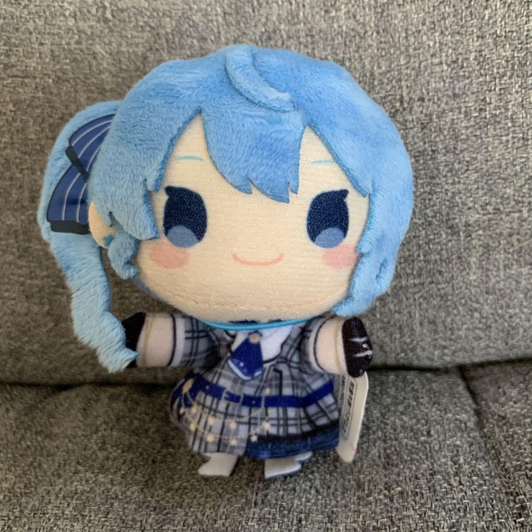 Amazon.co.jp: ホロライブホロライブプロダクション 指パペットー0期生  