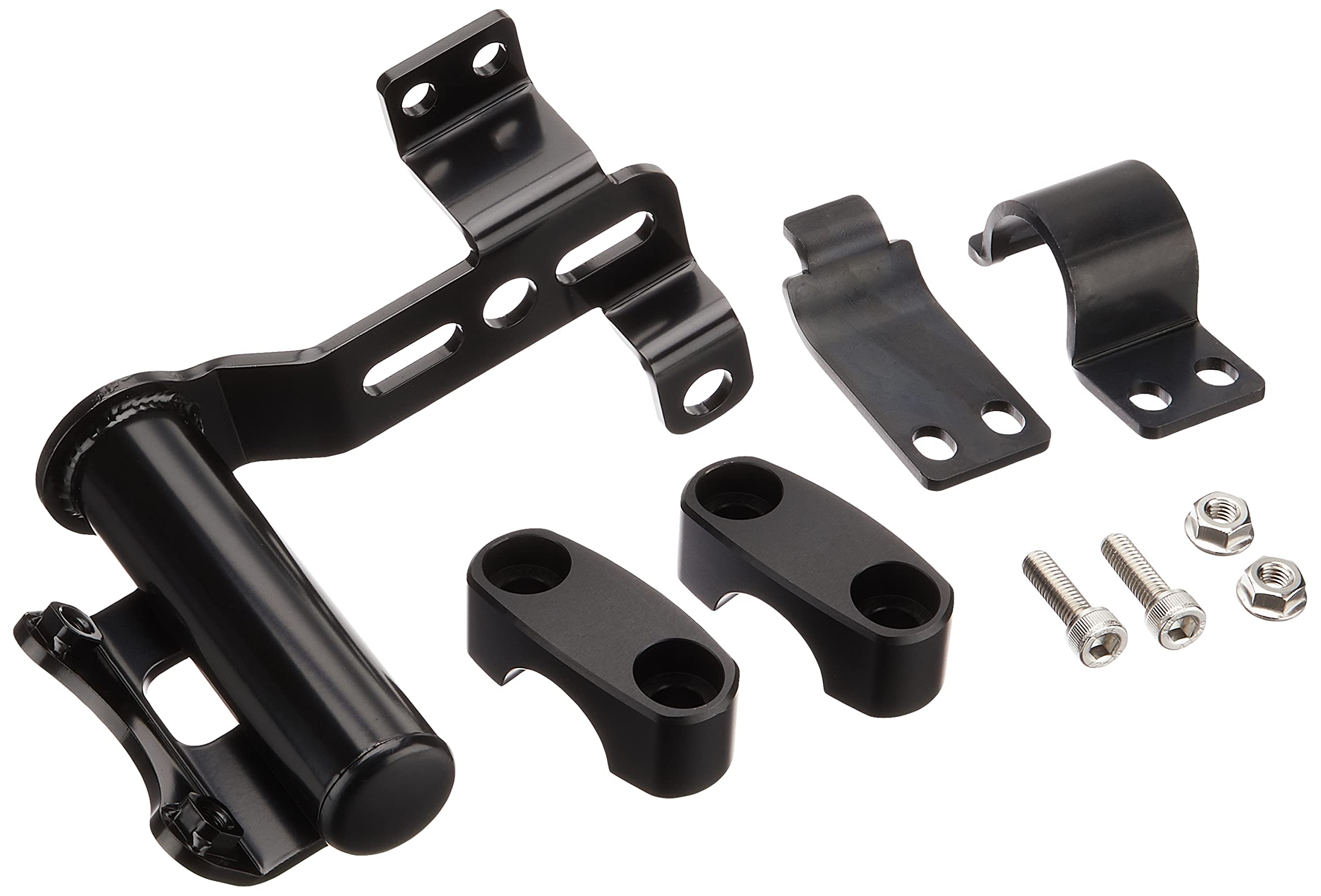 Amazon.co.jp: Zero Design Works ZMS-004 Meter Transfer Kit, Black ...
