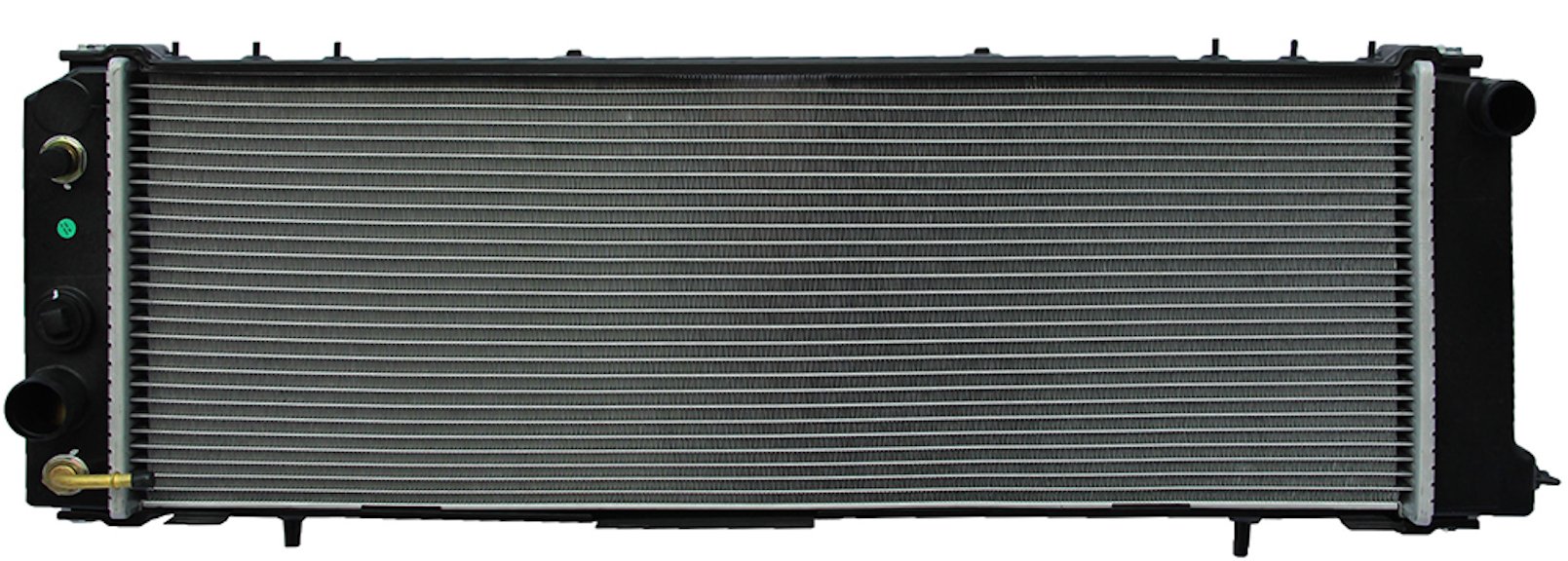 OSC refrigeración productos 78 nuevo radiador