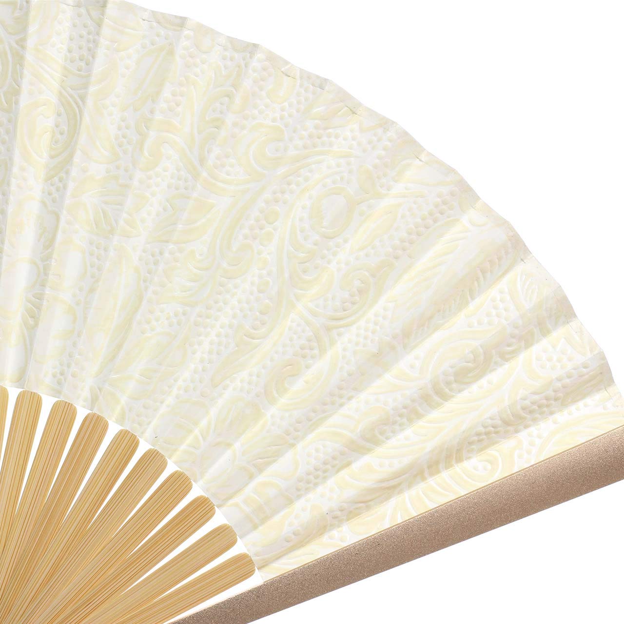 Amazon.co.jp: 谷口松雄堂 [わがみ小路] 扇子 アルミ親骨扇子 うるし紙  