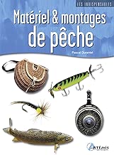 Download MATERIEL ET MONTAGES DE PECHE PDF