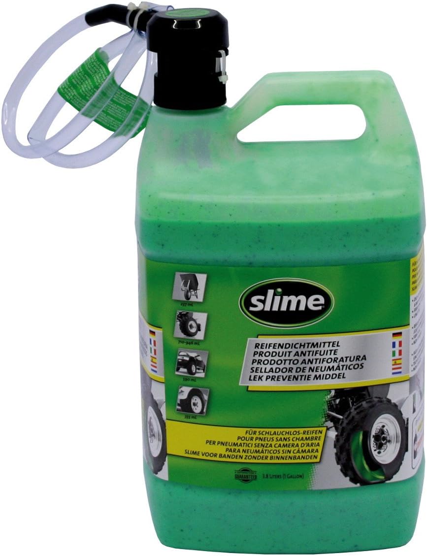 sigillante per pneumatici per fuoristrada