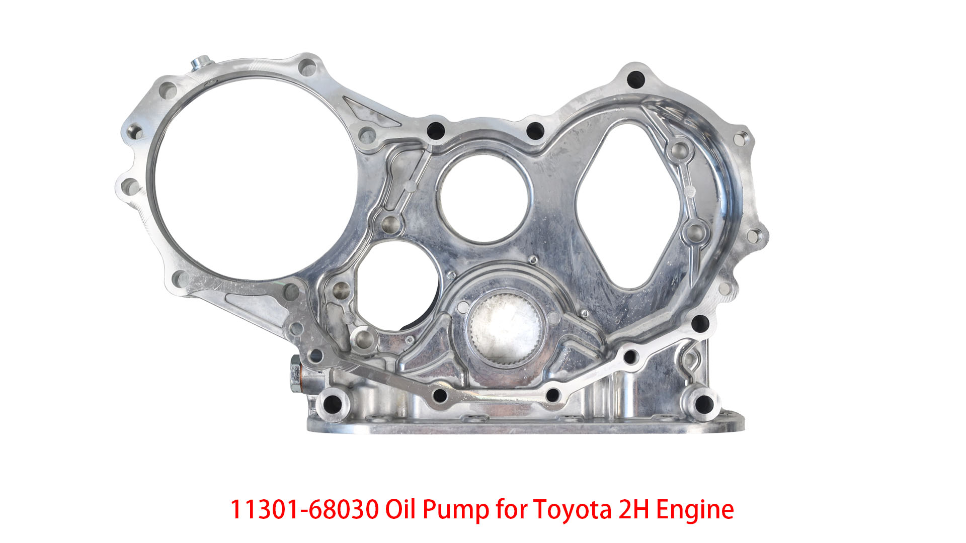 Amazon.com: BCXFORK 11301-68030 Oil Pump for Toyota 2H Engine Land