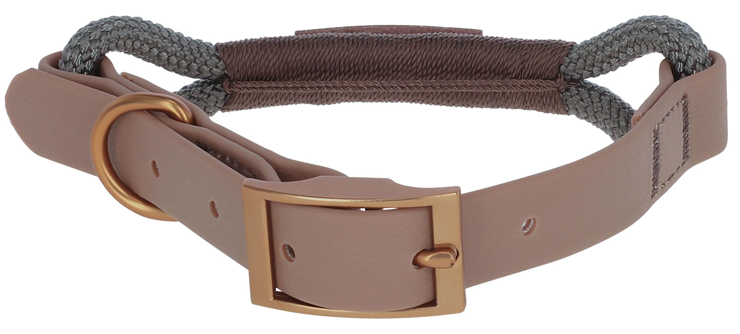 Kerbl Gris Dog Collar Monte Carlo