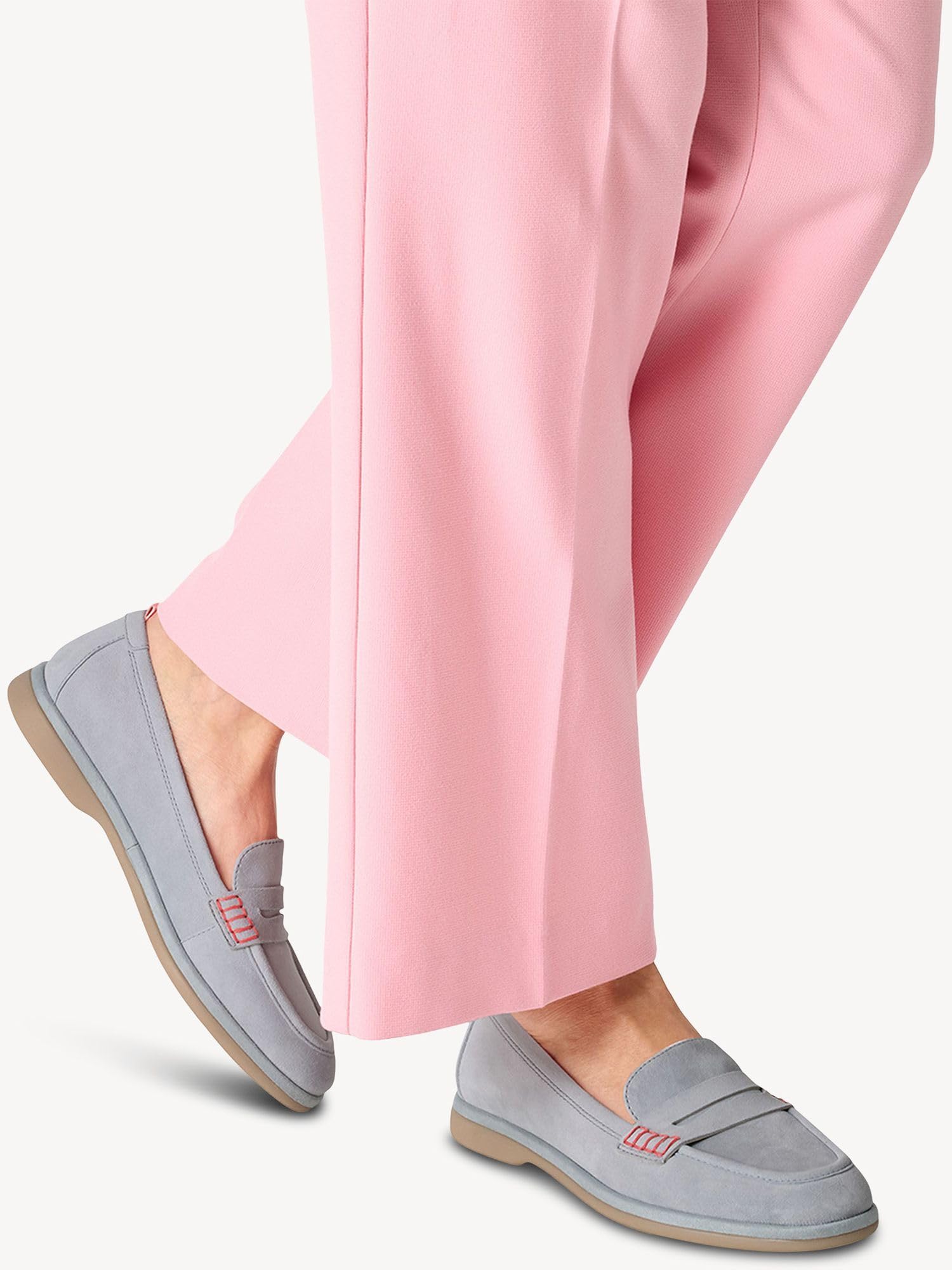 Tamaris Kobiety Tamaris Damen 1-24224-44Mokasyn