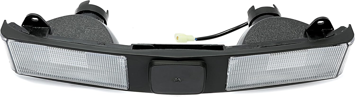 John Deere Bar Headlight Compatible with John Deere 670 770 790 870 970 990 1070 Compact Utility Tractors Bar Light Replacement for LVA802641