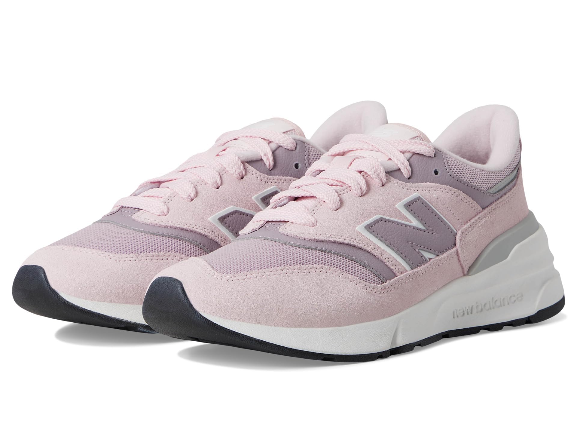 new balance Unisex 997R Sneakers-picture-22
