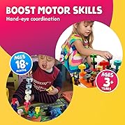 24 fun Activities for 2-year-olds 3 7125mhDAZWL. AC SL179