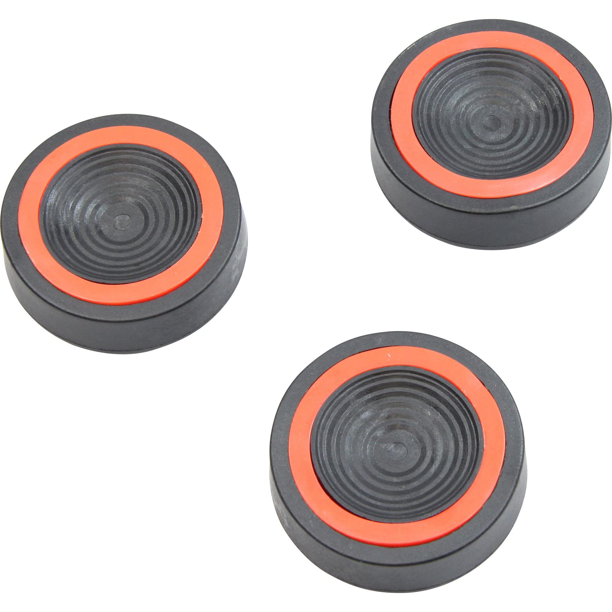 Omegon Set de Discos antivibración