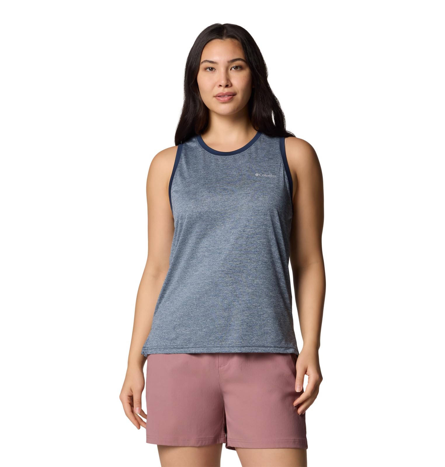Columbia Bluevista Hill Tank Débardeur Bluevista Hill Femme