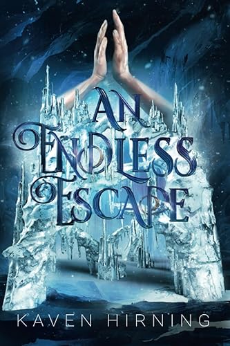 An Endless Escape BOOK II in the Forbidden Fate Series