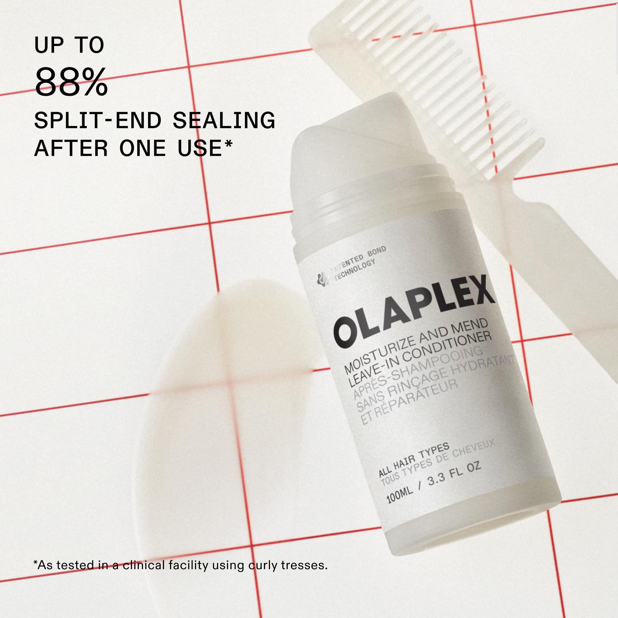 Amazon | Olaplex(オラプレックス) No.5 リーブインコンディショナー