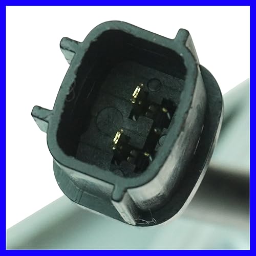 Vista 208 de TRQ Elevalunas eléctrico trasero derecho y conjunto del motor del lado del pasajero Compatible con Ford Escape 2008-2012 Mazda Tribute Mercury