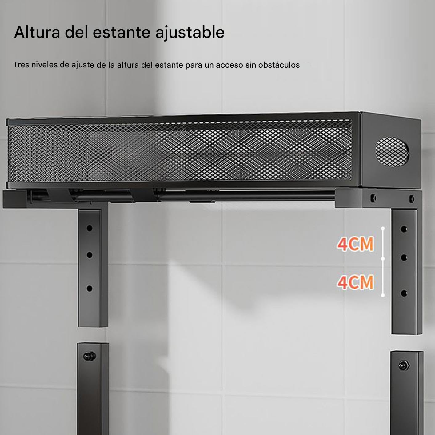 Organizador Para Debajo Del Lavabo Del Baño Organizadores Extraíbles Y | Doméstico Multifuncional Para Cocina Cuarto De Lavandería
