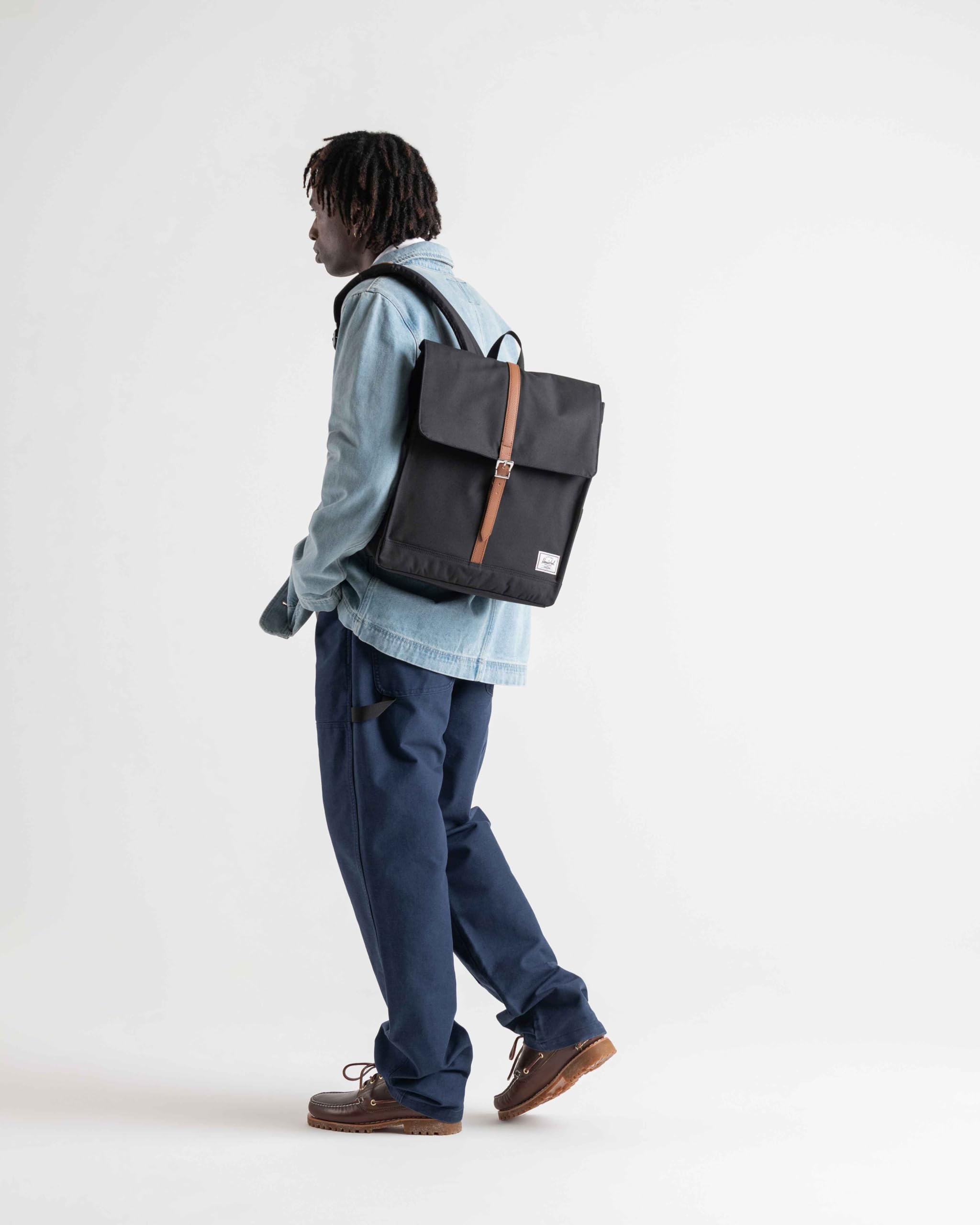 Herschel Plecak Uniseks Plecak miejski (1 w zestawie)