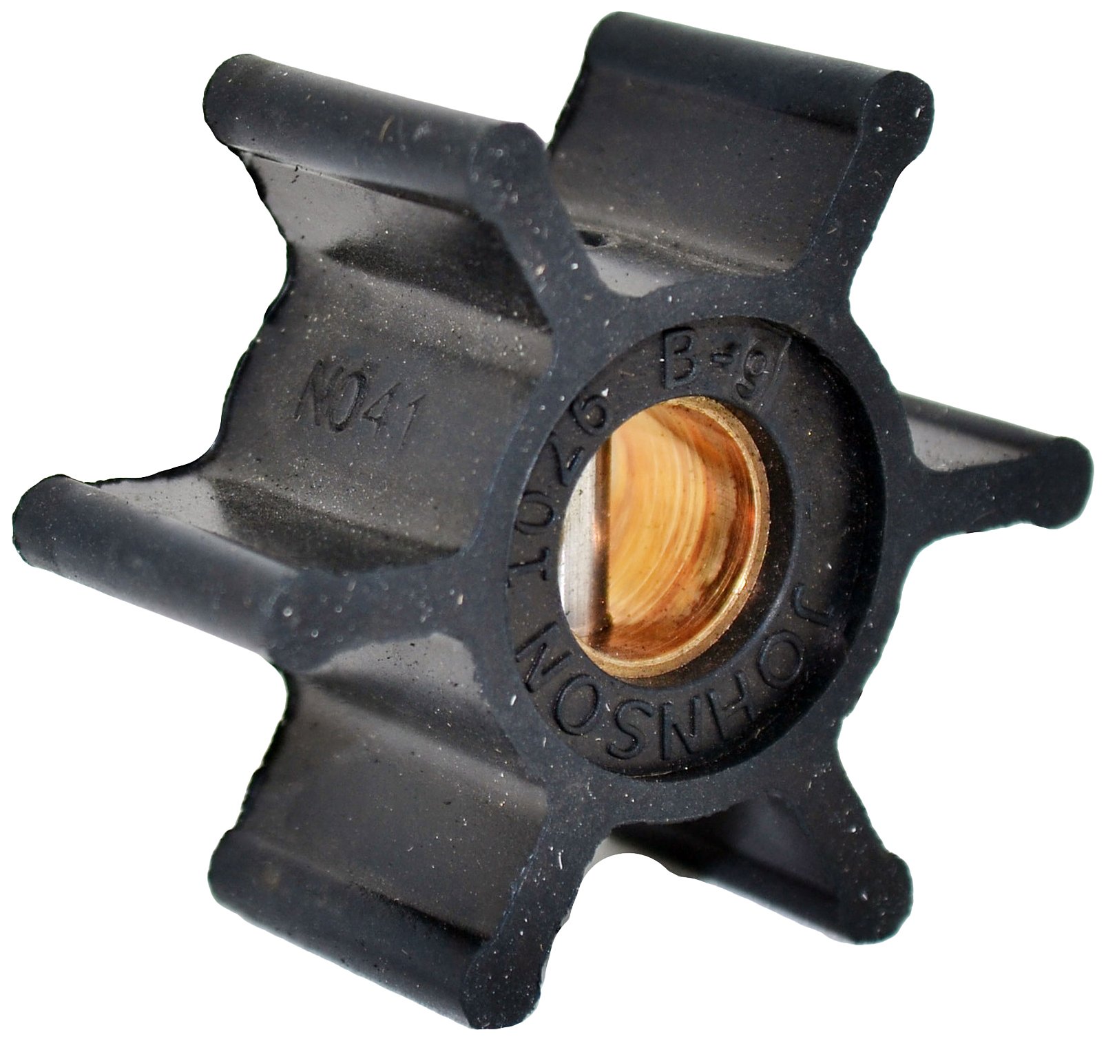 Johnson Pumps 09-1026B-9 Wirnik nitrylowy F4, 5-calowy