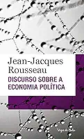 Discurso sobre a economia política - Ed. Bolso: Edição de bolso