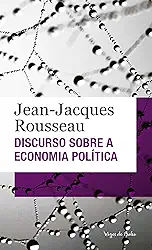 Discurso sobre a economia política - Ed. Bolso: Edição de bolso