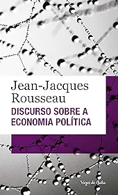 Discurso sobre a economia política - Ed. Bolso: Edição de bolso