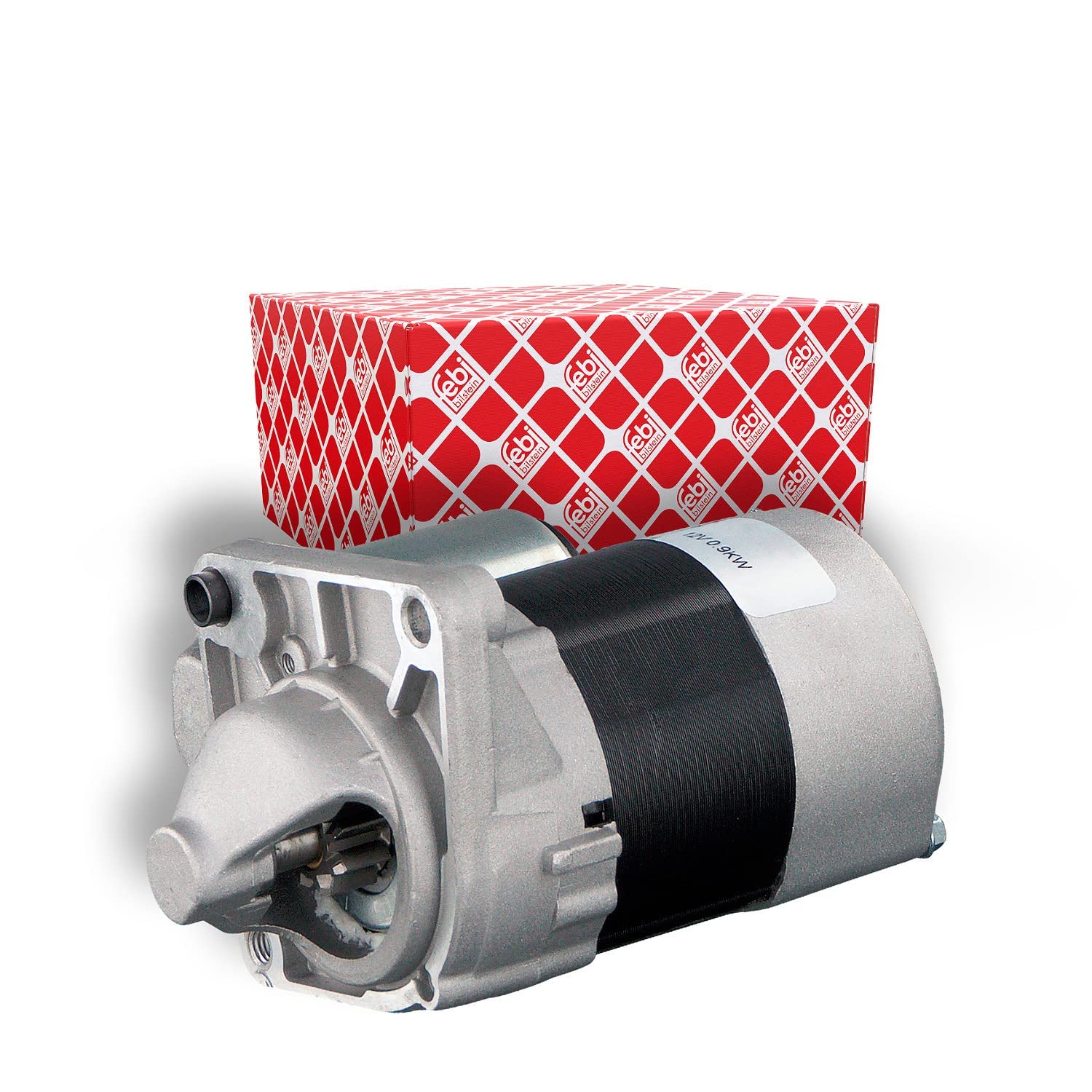 Febi Bilstein Starter - 101582