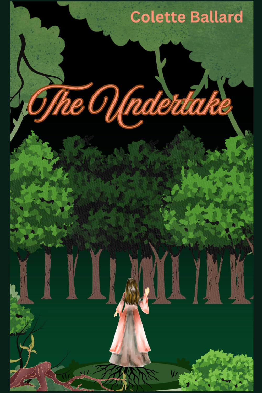 The Undertake