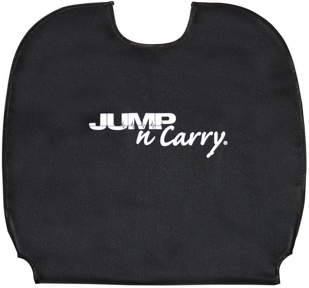 Clore Automotive JNCCVRXL Cover for JumpN-Carry Jump Starter Models JNCAIR, JNC770R, JNC950, JNC1224, L